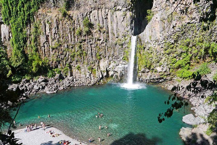 Private Tour Siete Tazas from Santiago - Photo 1 of 5