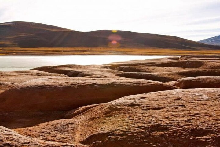 Full day tour to Piedras Rojas with Lunch - Photo 1 of 6