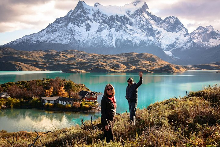 Full-Day Tour Torres del Paine National Park from Puerto Natales - Photo 1 of 13