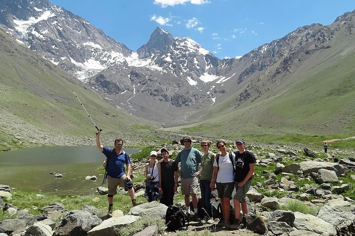 Glacier Hike