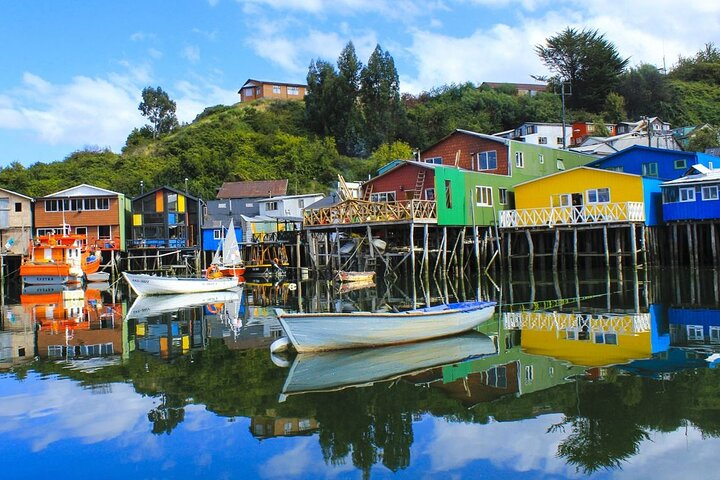 Chiloé Island