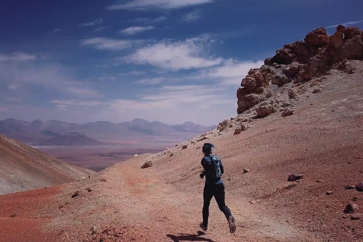 Moon Valley Half-Day Tour from San Pedro de Atacama - Photo 1 of 10
