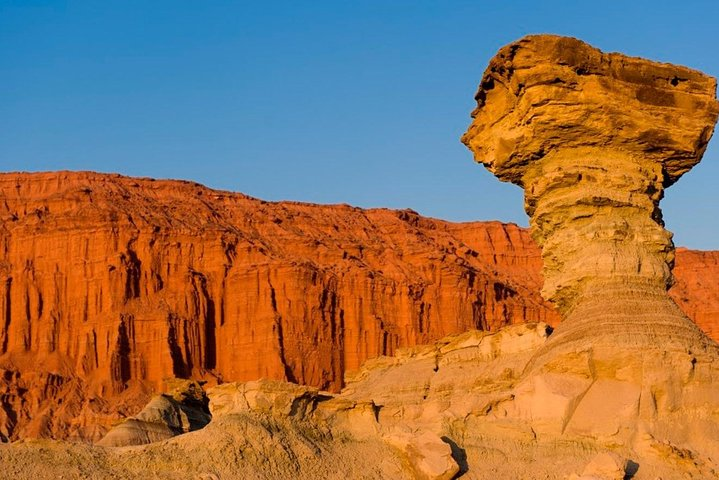 Half day Valle de la Luna - San Pedro de Atacama - Photo 1 of 6