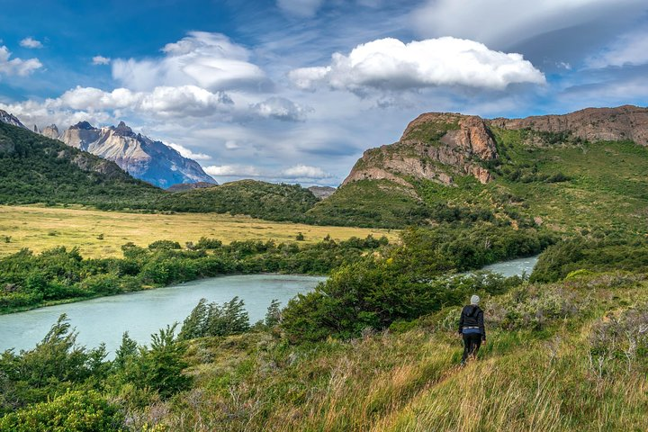 Half Day Valle Pingo (Minimum 2 pax) - Photo 1 of 8