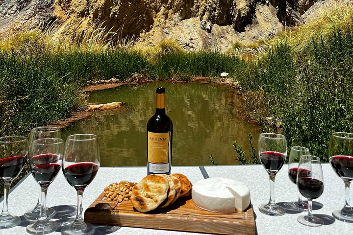 Night walk with astro photography - Photo 1 of 12