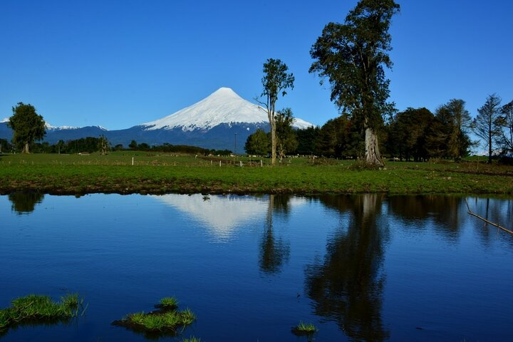 Llanquihue Lake Tour - Photo 1 of 12