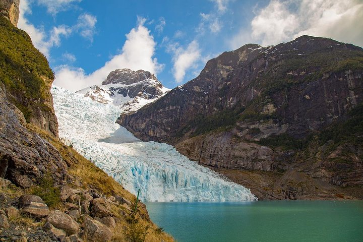Navigation through Balmaceda & Serrano Glaciers in zodiac - Full day - Photo 1 of 6