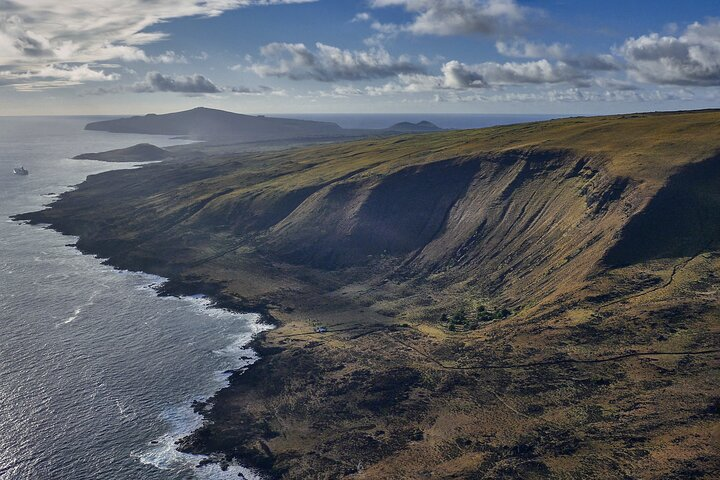 North Coast of Easter Island: Full day Private Trekking Tour - Photo 1 of 3