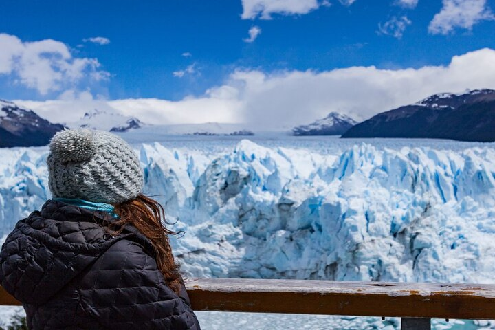 Glaciar Perito Moreno