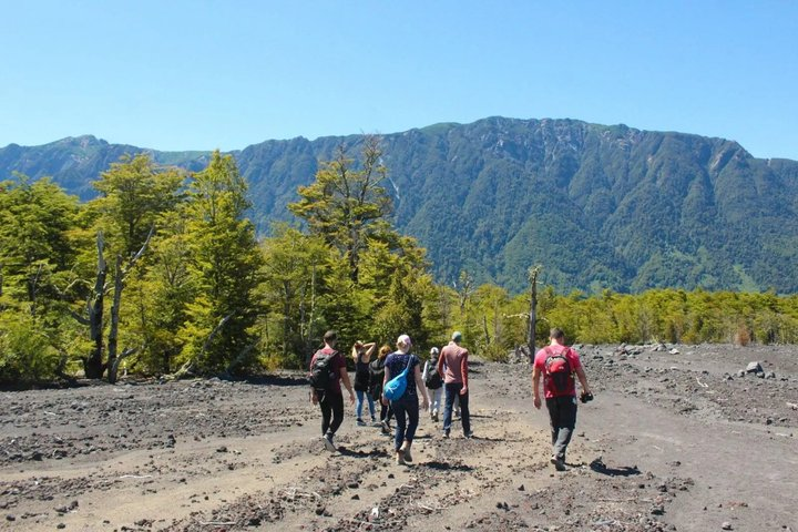 El Solitario Trekking Experience - Photo 1 of 8