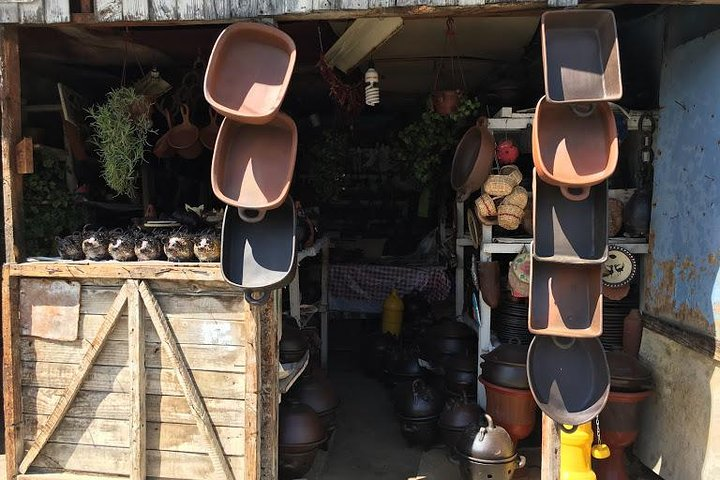 Pomaire - Isla Negra - Photo 1 of 6