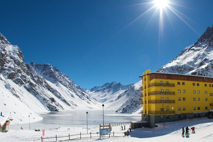 Portillo Tour - Photo 1 of 3