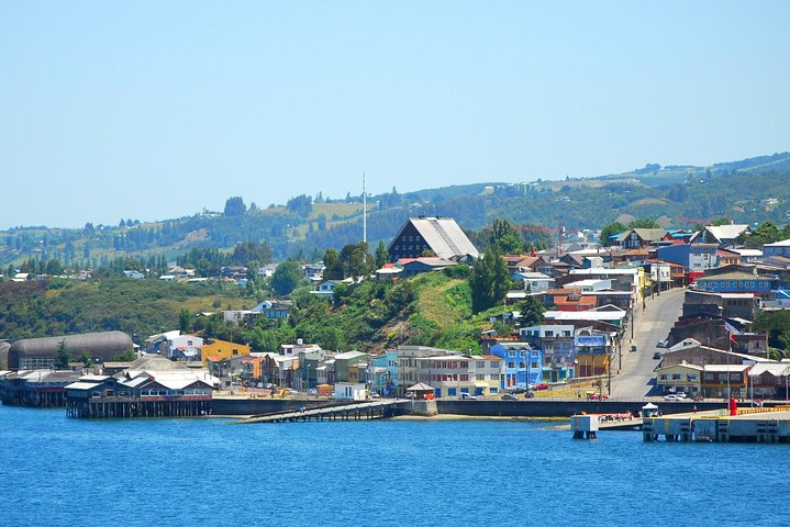 Premium Full Day Tour to Chiloe, visiting Castro and Dalcahue  - Photo 1 of 8