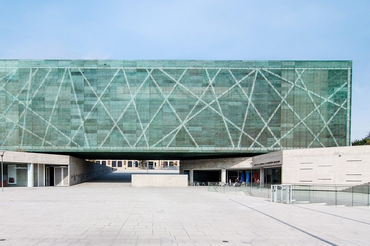 Private Santiago Museum Tour with Lunch at Central Market - Photo 1 of 25