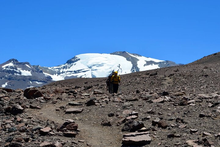 Private High Mountain Hiking - Full Day - Photo 1 of 6