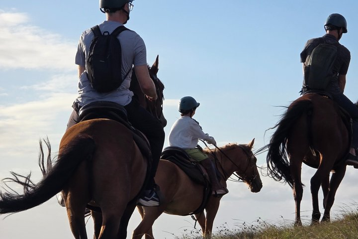 Private Sunrise Horseback Ride – First Light Experience - Photo 1 of 11