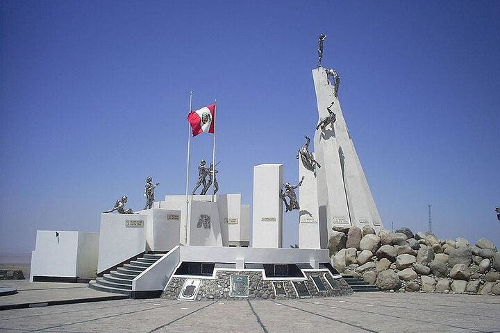 Tacna