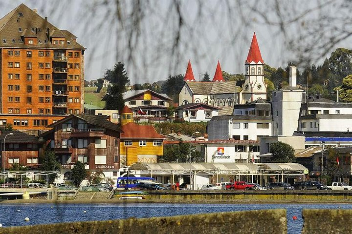 4-Day Puerto Varas & Osorno Volcano with Hotel, Tours & Transfers - Photo 1 of 25