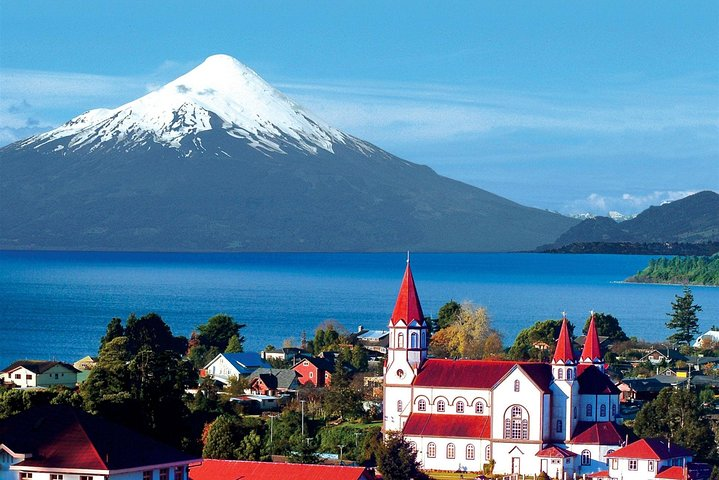 Puerto Varas