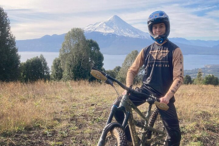 Lastarria Bike Park Day from Puerto Varas - Photo 1 of 9