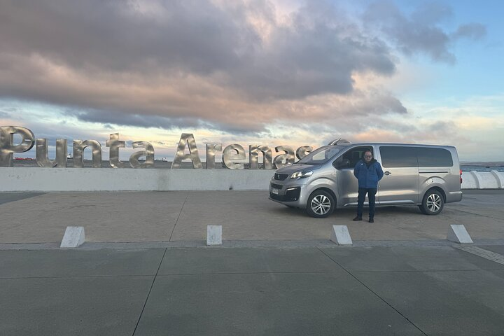 Punta Arenas Airport Transfer - Photo 1 of 9