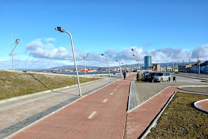 Punta Arenas Private City Tour Shore Excursion - Photo 1 of 5