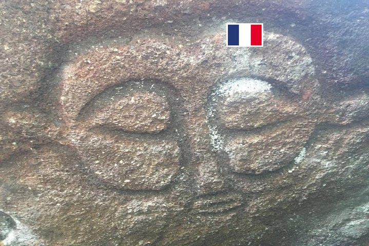 R1-NORTH COAST OF RAPA NUI (non-cruise visitors) - Photo 1 of 6