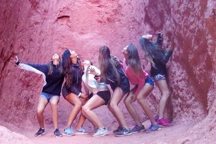 rainbow valley - Photo 1 of 6