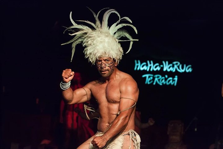 Rapa Nui Dinner Show