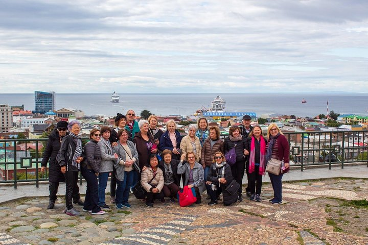 Cruises Shore Excursions : City tour Cruises Regular - Photo 1 of 25