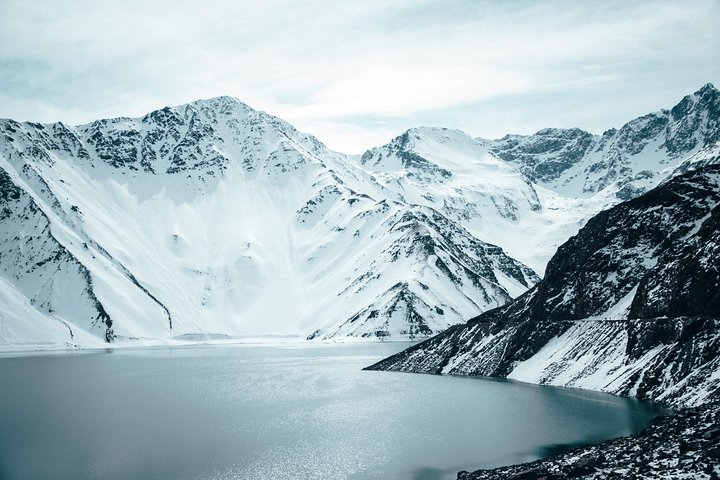 Embalse el Yeso + barbecue in Cordilheira (Premium Experience) - Photo 1 of 7