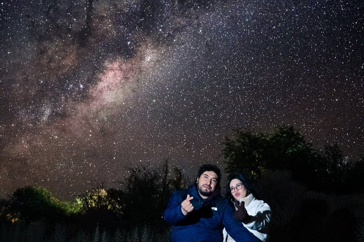 Private Astronomical Tour in San Pedro de Atacama - Photo 1 of 7
