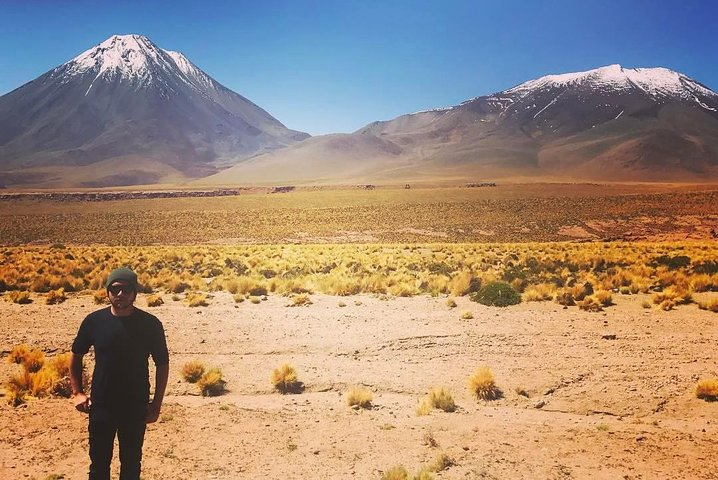 Ruta dos Salares - Photo 1 of 2