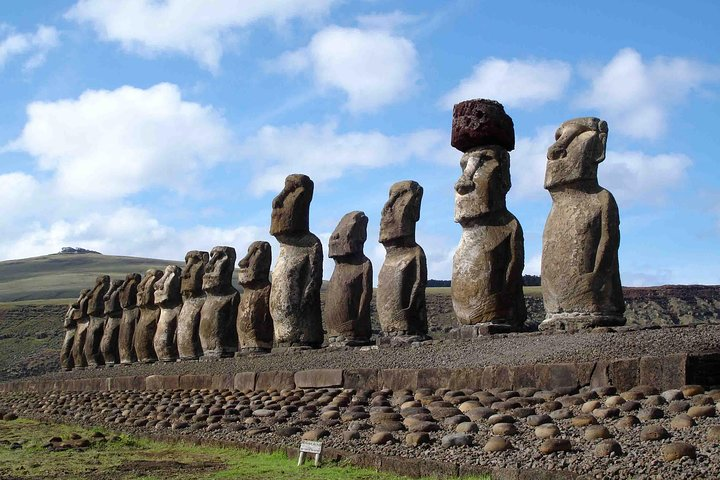 easter island