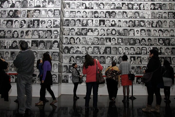 Museo de la Memoria