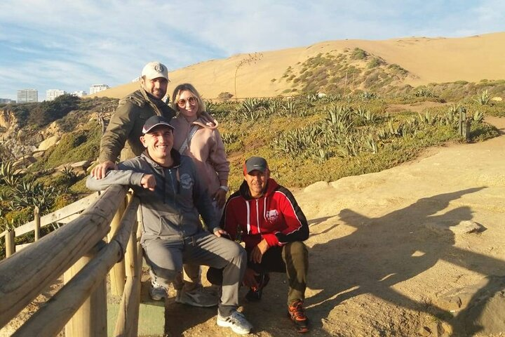 Tiny Town with Enormous Natural Treasures Private Tour - Photo 1 of 2