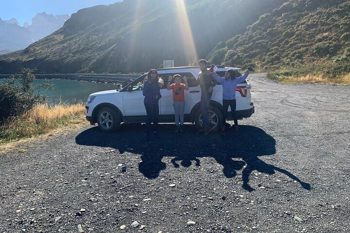 Torres del Paine from Puerto Natales (Private Tours) - Photo 1 of 14