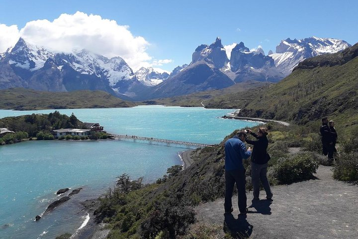 Full Day Parque Torres del Paine (1 to 4 Passengers, Private) - Photo 1 of 12