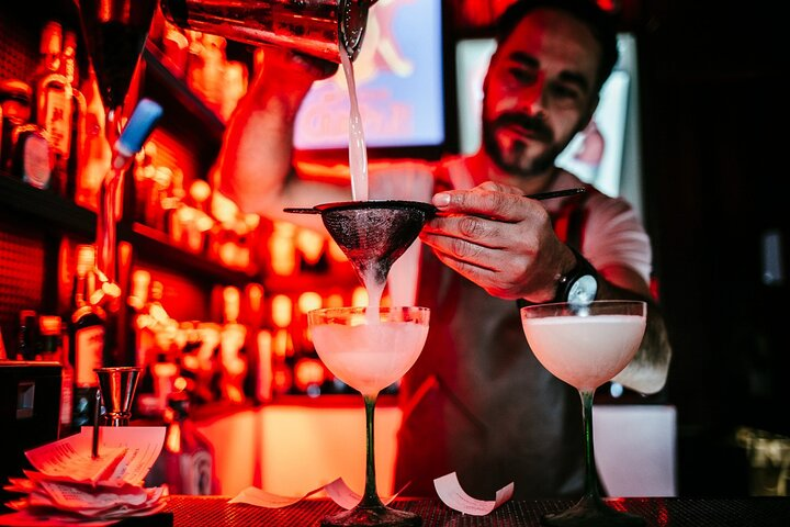 Tour in Santiago with Pass to Funicular, Cathedral Cable Car and More - Photo 1 of 14