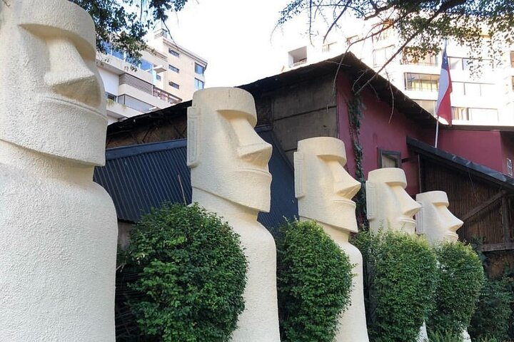 Tour panoramico nocturno - Photo 1 of 2