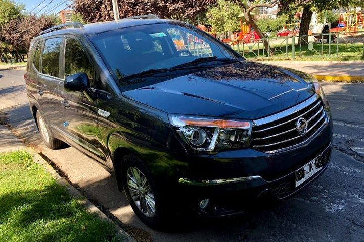 Transfer Airport/Port - Hotel - Photo 1 of 4