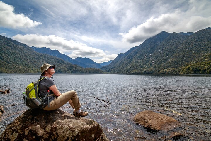 Alerce Andino National Park 
