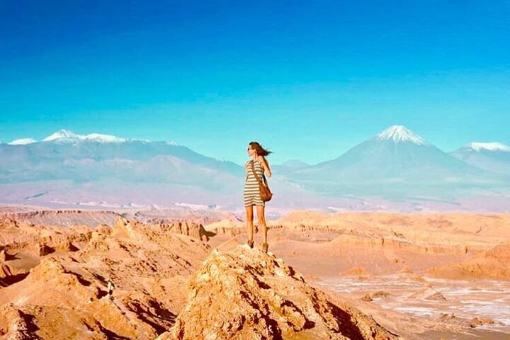 Vale de La Luna - Photo 1 of 3