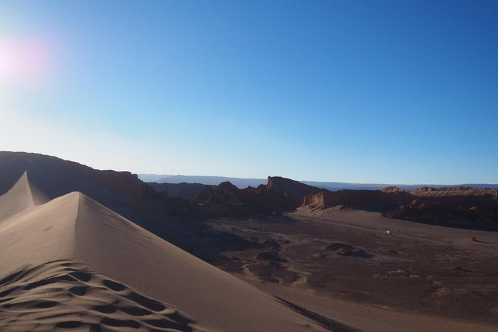 Vallecito Salt Range and Magic bus - Photo 1 of 1