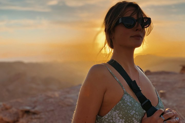 Private Tour to Valle de la Luna - Photo 1 of 7