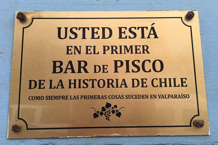 Valparaiso Bohemia - Photo 1 of 10