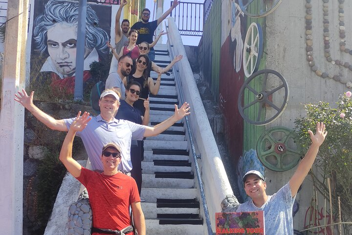  Farellones & Valle Nevado Group Tour - Photo 1 of 12