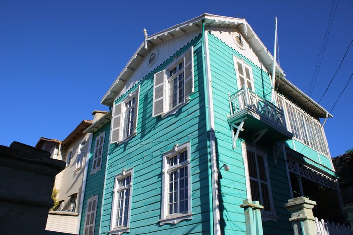 Playa Ancha Cultural Walking & Local Experience - Photo 1 of 11