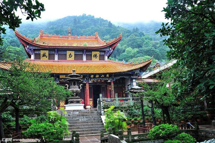 1- Day Kunming Short Hiking Tour - Photo 1 of 4