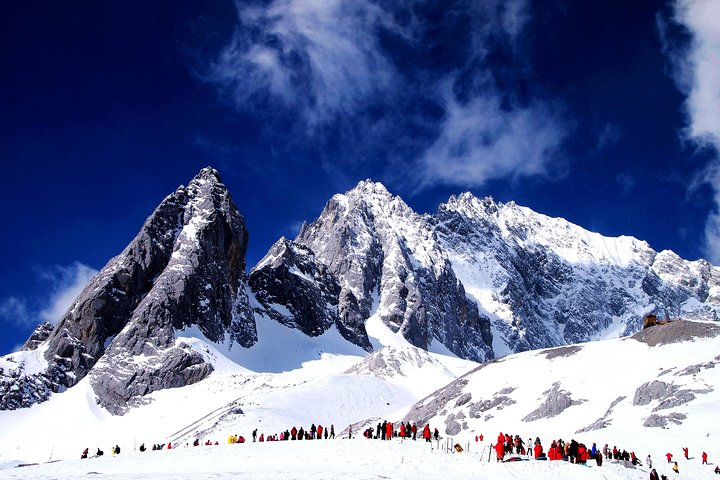 1 day Lijiang Private Tour - Photo 1 of 6
